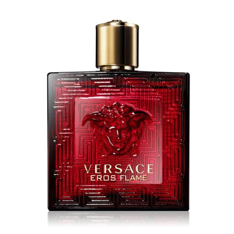 versace eros flame flaconi|Versace Eros Flame for men.